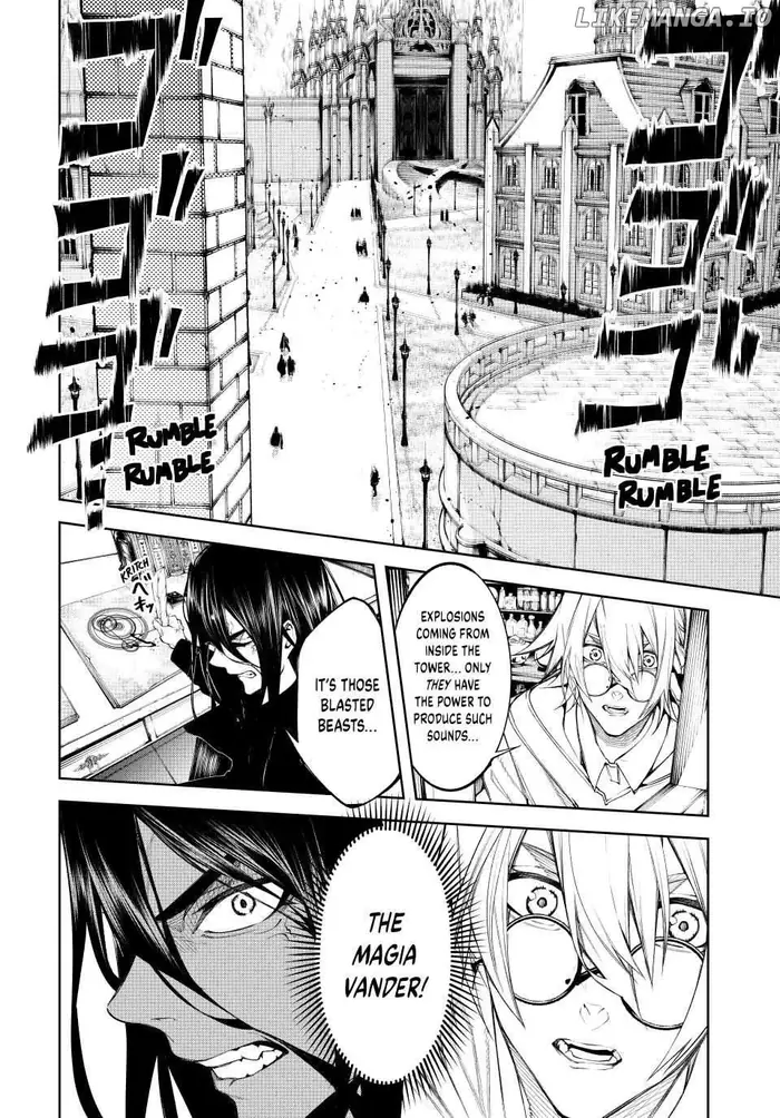 Wistoria: Wand and Sword Chapter 40 image 05_optimized